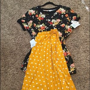 LuLaRoe outfit